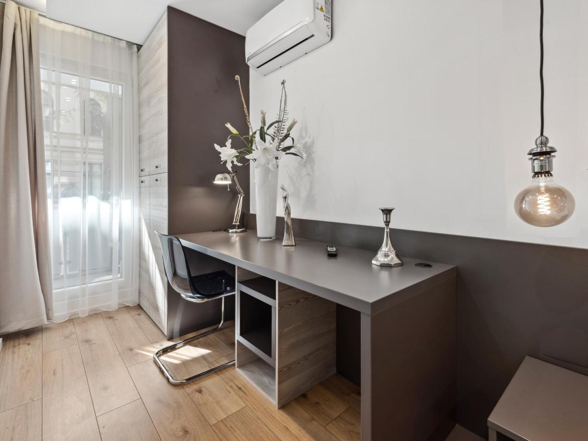 Sky9 Apartments District 6 Vienna Exterior photo